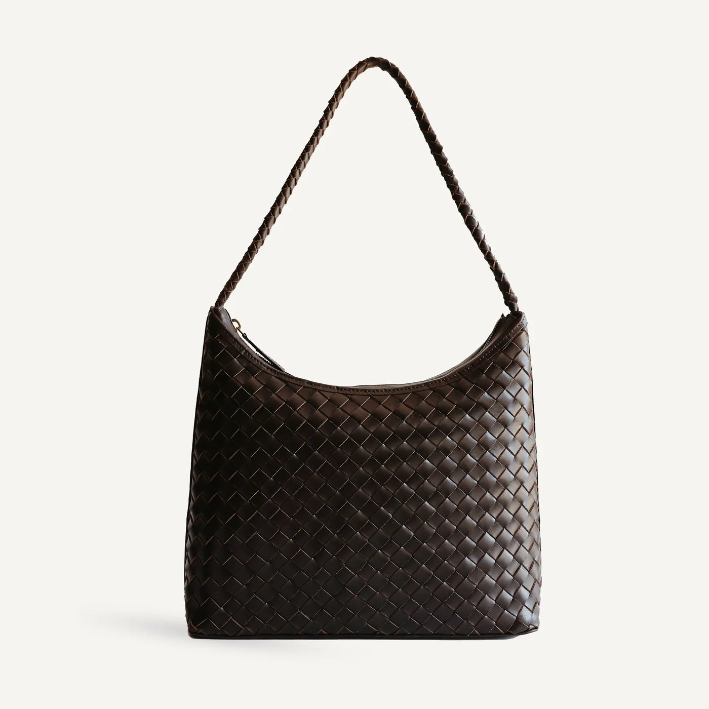 bembien / marni bag - large - espresso
