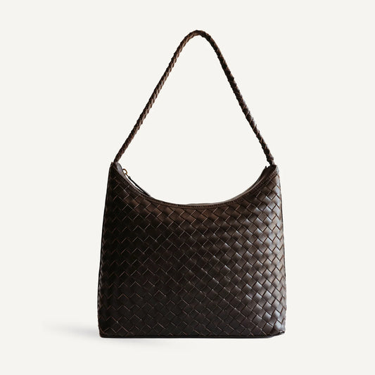 bembien / marni bag - large - espresso