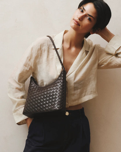 bembien / marni bag - small - espresso