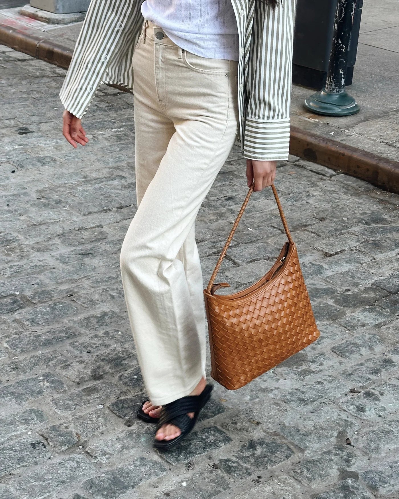 bembien / marni bag - large - copper