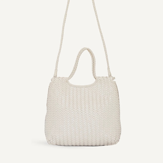 bembien / mena bag - cream