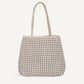 bembien / olivia tote - cream