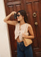 bembien / cece bag - cream