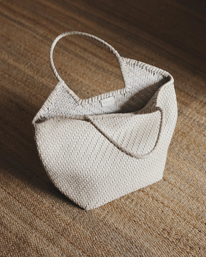 bembien / selene tote bag - cream
