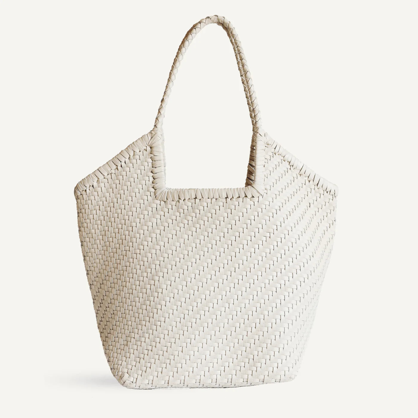 bembien / selene tote bag - cream
