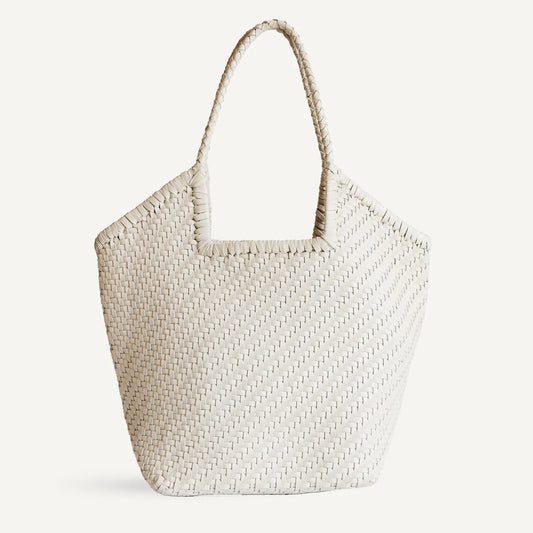bembien / selene tote bag - cream