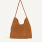 bembien / sera tote bag - suede copper
