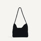 bembien / serena bag - suede black