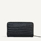 bembien / luca wallet - black