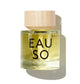 eauso vert / eau de parfum - boozy patchouli