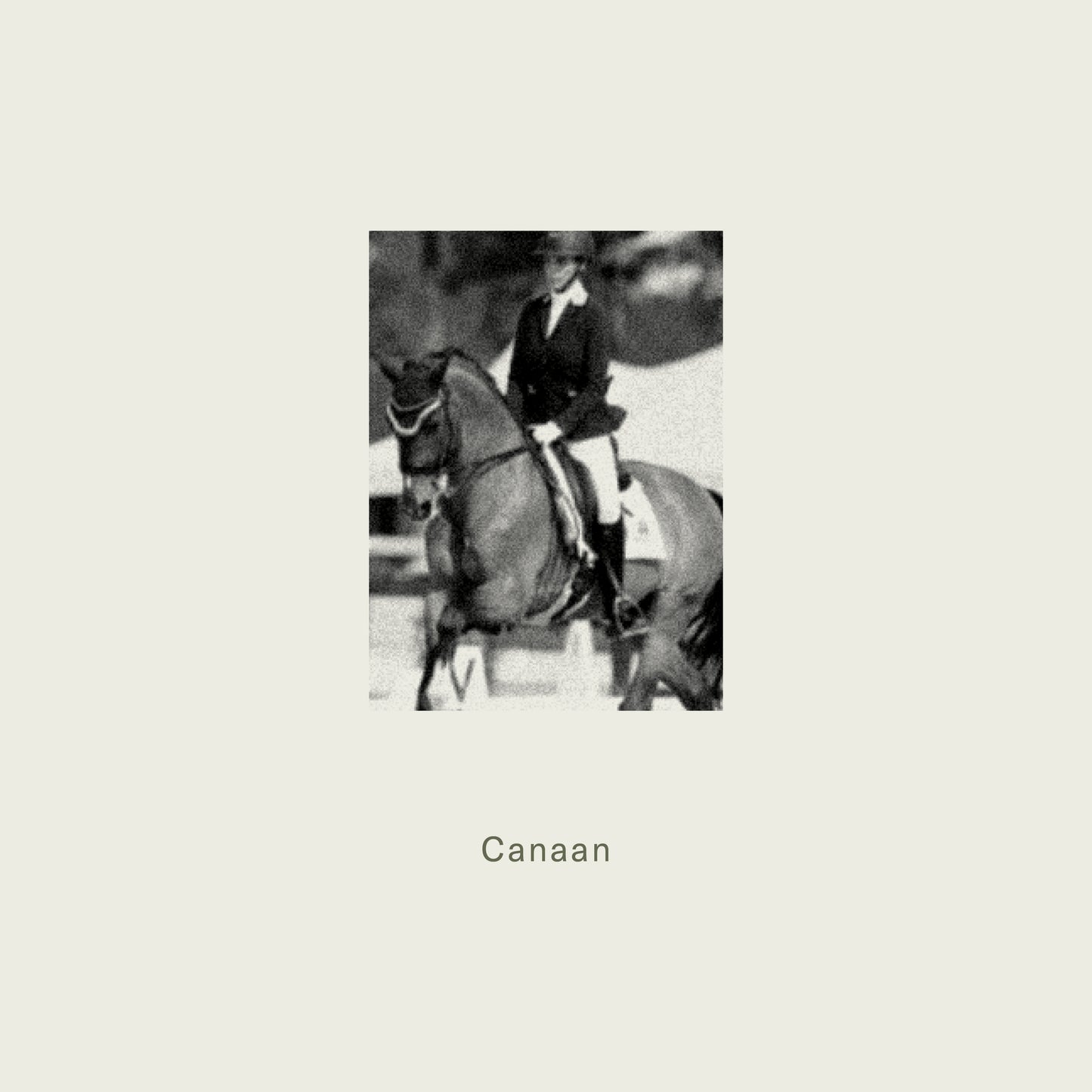 maison d'etto / eau de parfum - canaan