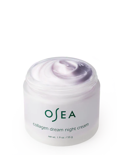 osea / collagen dream night cream