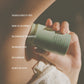 corpus / natural deodorant stick - nº green