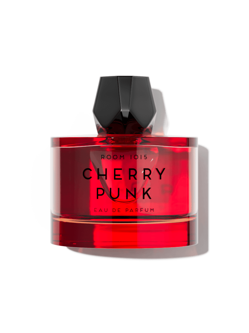 room 1015 / eau de parfum - cherry punk