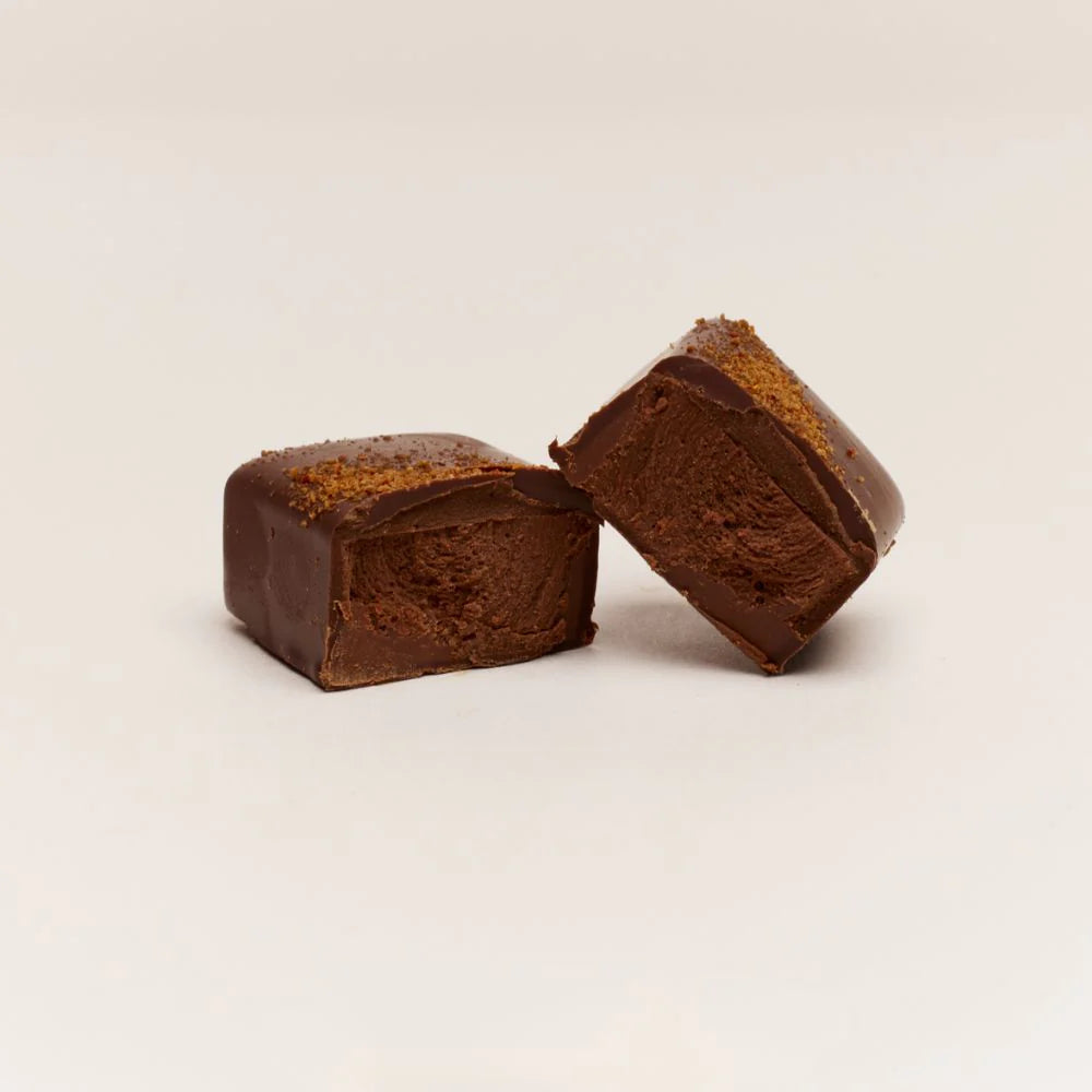 loco love chocolate / chilli love truffle