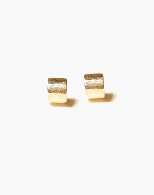 ino hoop earrings