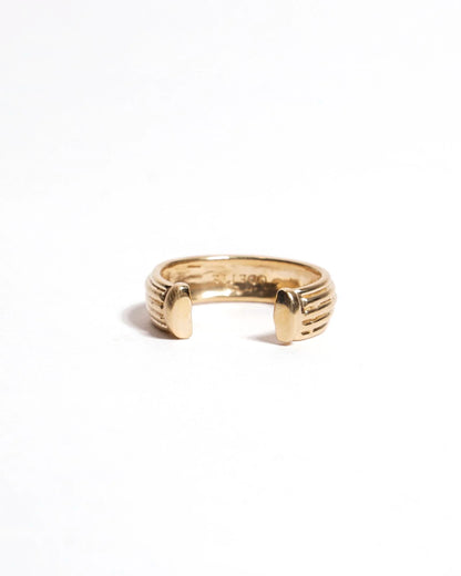 column ring