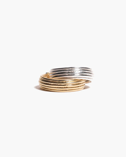 column ring