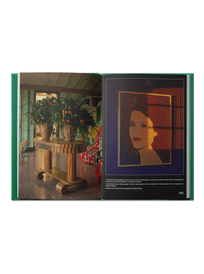flamingo estate: the guide to becoming alive