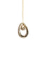 cornu necklace
