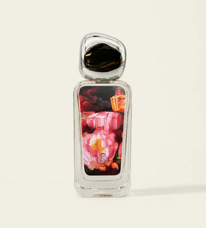 liberation of flowers / eau de parfum - divine intervention