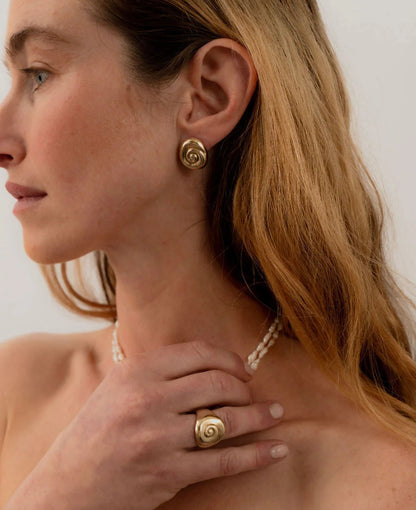 compass ring