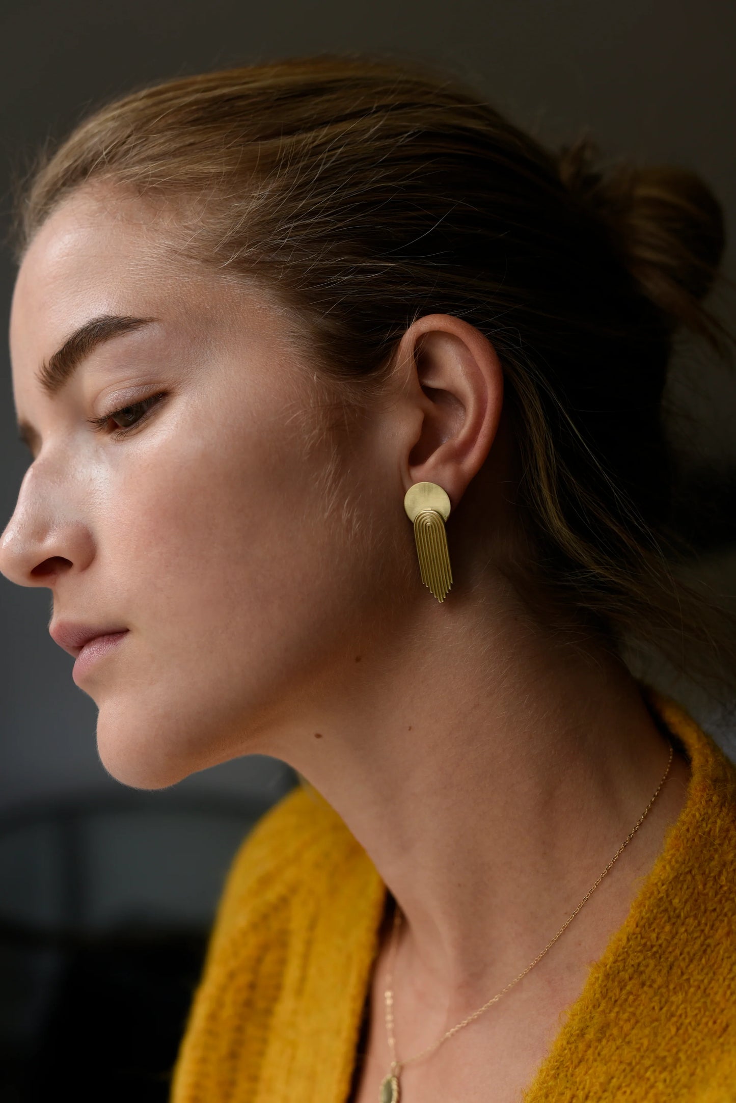 earrings no.30