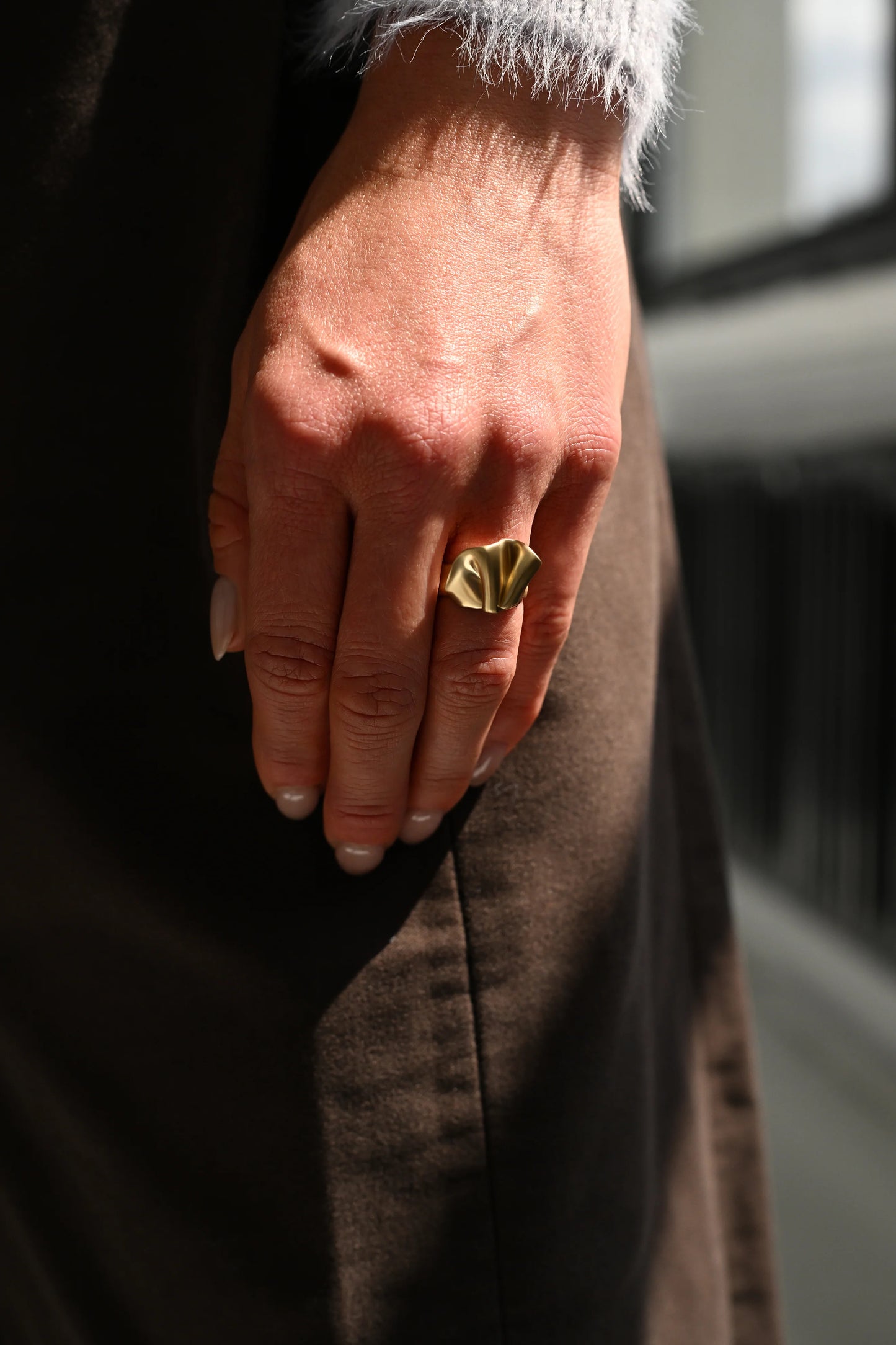 ring no.124