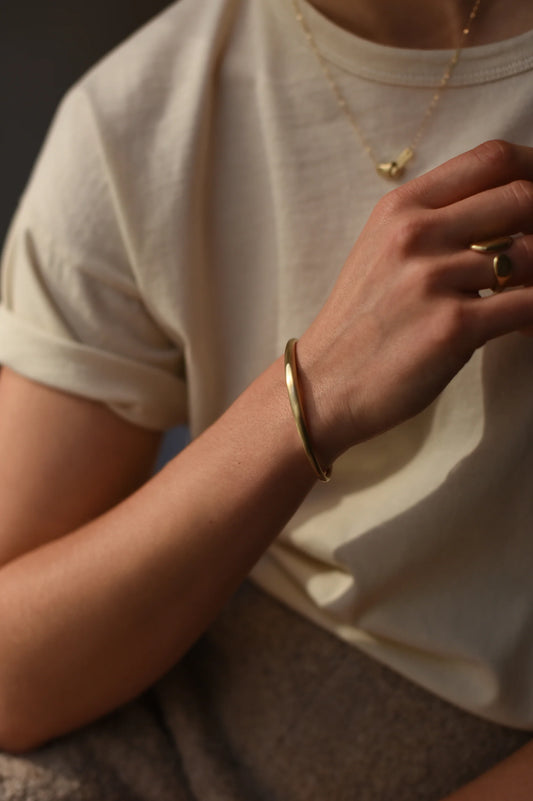 cuff no.10