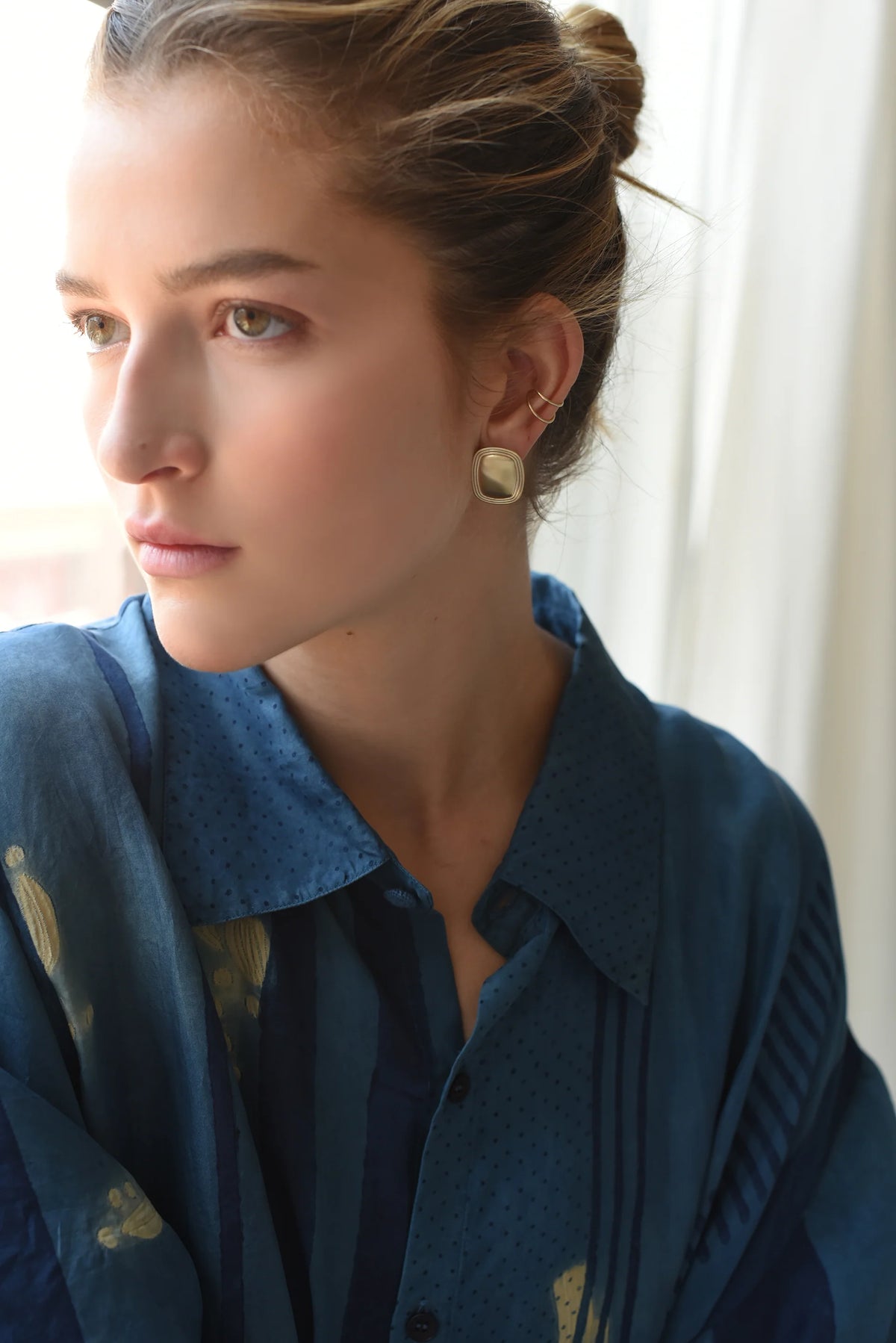 earrings no.100