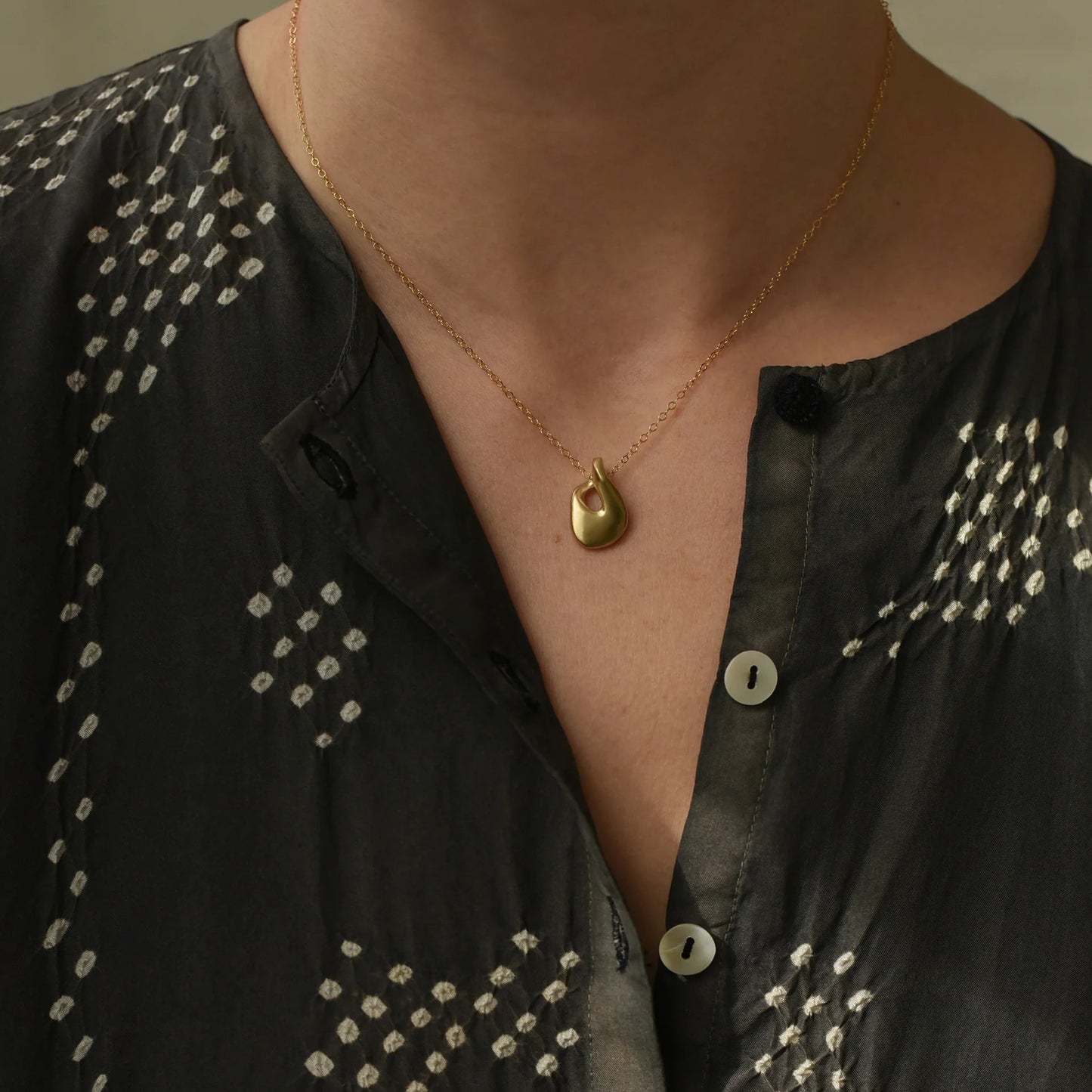 necklace no.43