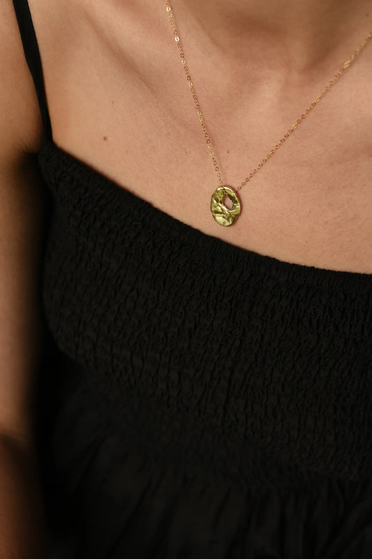 necklace no.14