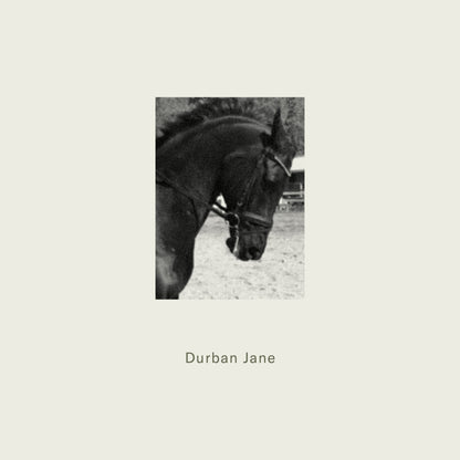 maison d'etto / eau de parfum - durban jane