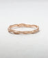 diamond sprinkle skinny band
