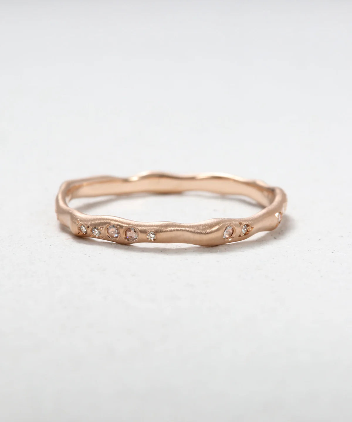 diamond sprinkle skinny band