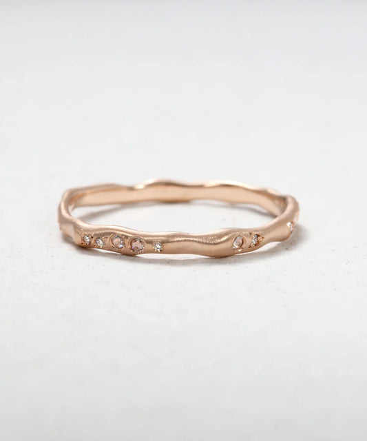 diamond sprinkle skinny band