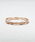 diamond sprinkle skinny band
