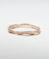 diamond sprinkle skinny band
