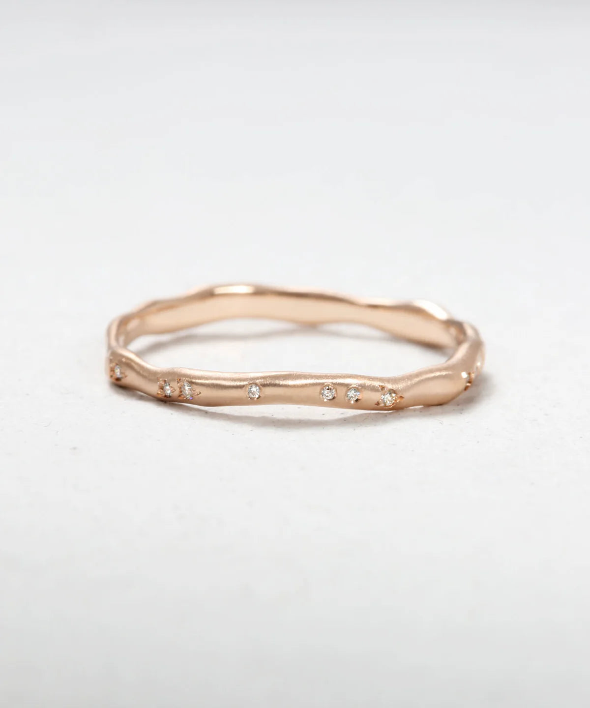diamond sprinkle skinny band