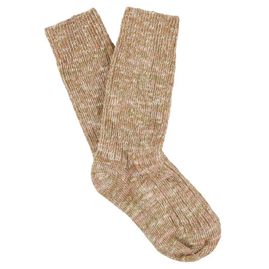 escuyer / melange blend socks