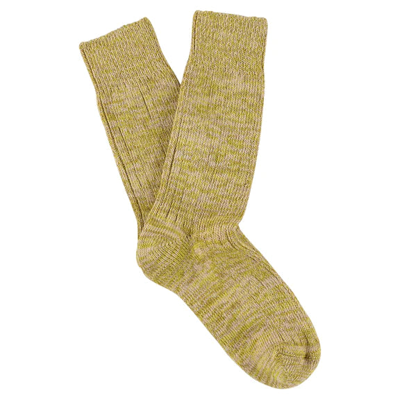 escuyer / melange blend socks