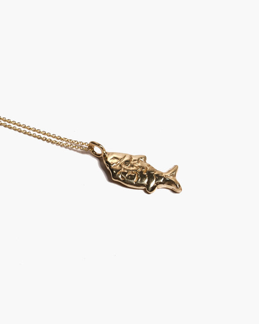 isola necklace