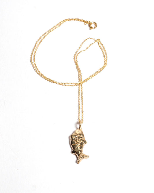 isola necklace