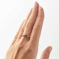 florence ring - australian sapphire