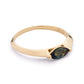 florence ring - australian sapphire