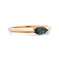 florence ring - australian sapphire