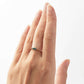 florence ring - australian sapphire