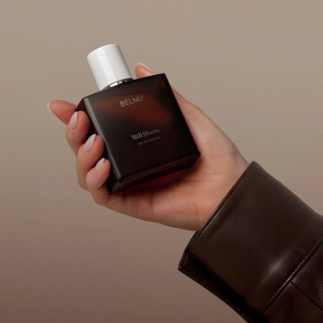 belnu / eau de parfum - still bloom