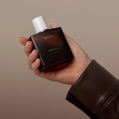 belnu / eau de parfum - still bloom