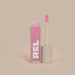 glossy lip oil - wave (pink)